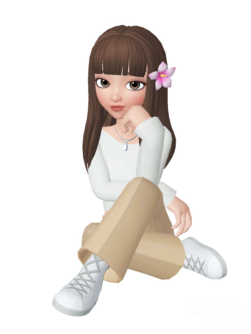 zepeto - Betty