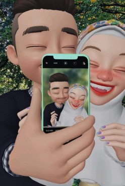 zepeto - [YANG] 양