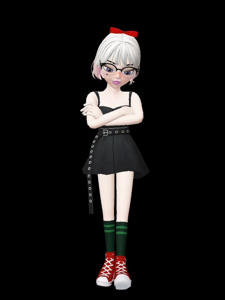zepeto - ꧁ⒷⒶⒹ_̆̈ⒼⒾⓇⓁ꧂