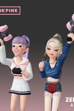 zepeto - blackpink_Official