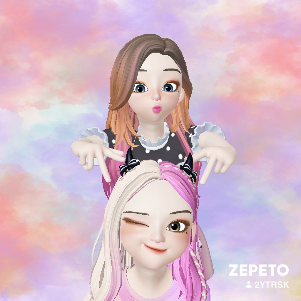 zepeto - DudaOficial