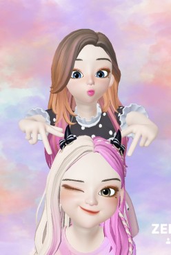 zepeto - DudaOficial