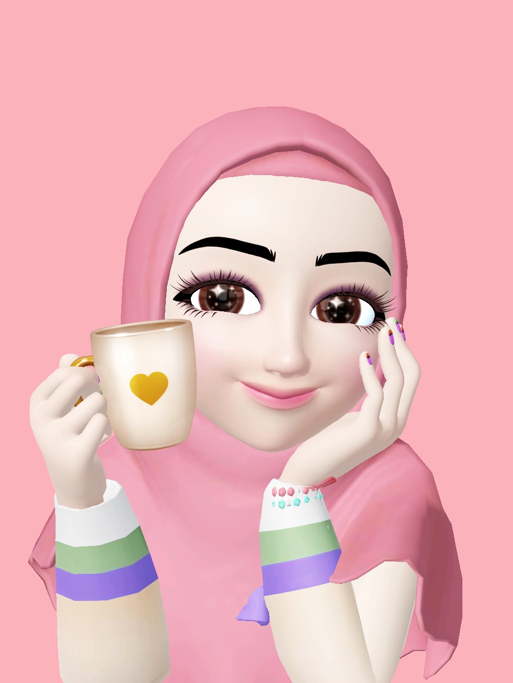 zepeto - Cat Love