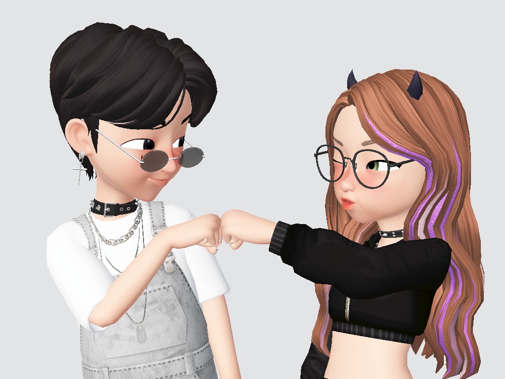 Zepeto creator