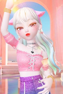 zepeto - ༆ᑕᕼOᗰᑭOO༆