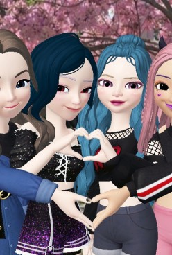 zepeto - 🦋Djama🦋