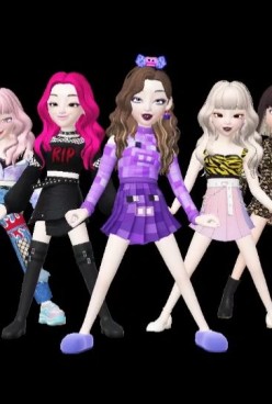 zepeto - Zara♡♡