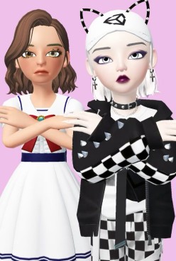 ZEPETO - 🥷