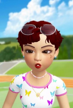 zepeto - ♡~Abril~☆