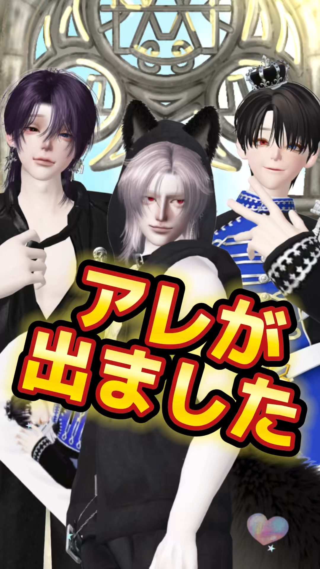 HAKUJI(ハクジ)/Print sheer rib H/N PO(プリント シアー リブ